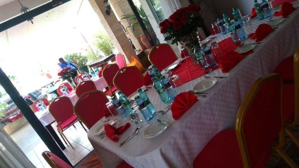 Langata Fairacres House & Spa מראה חיצוני תמונה